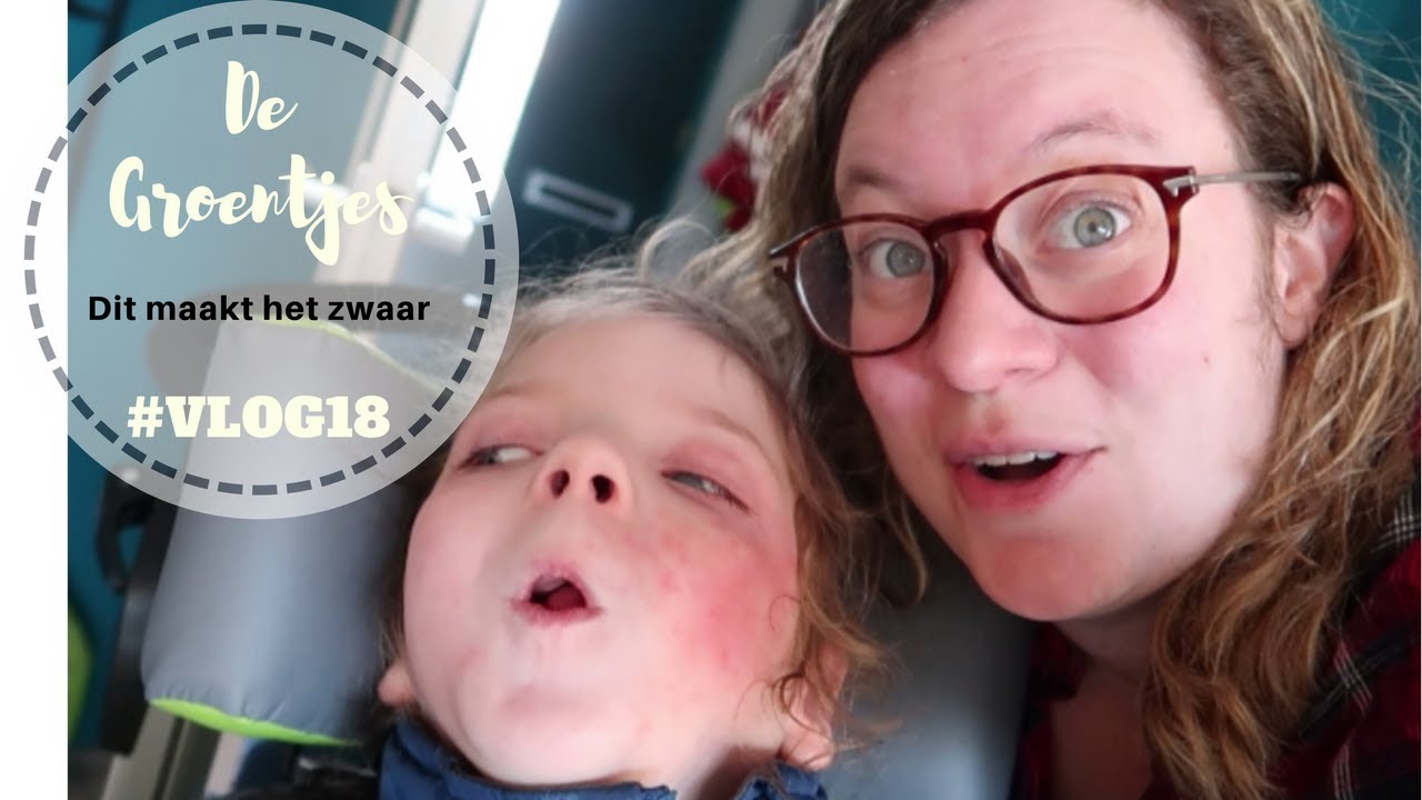 ||#VLOG18|| Dit maakt ons leven zwaar