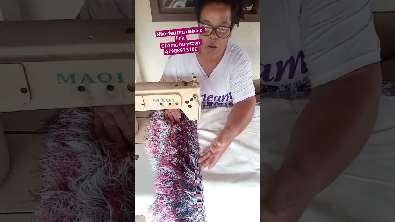 Как мне завершить отделку ковров из полос?