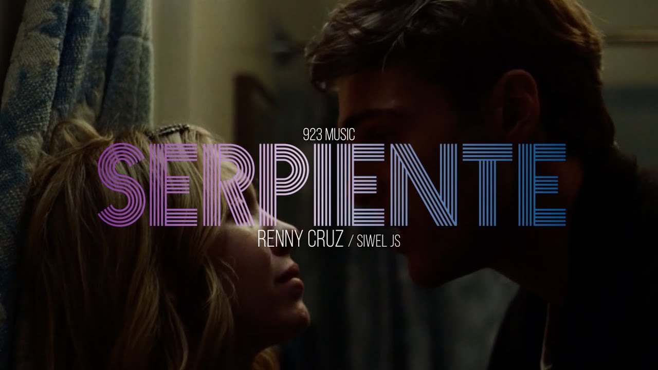 Serpiente - Euphoria Cassie, Nate & Maddy (Renny Cruz, Siwel JS)