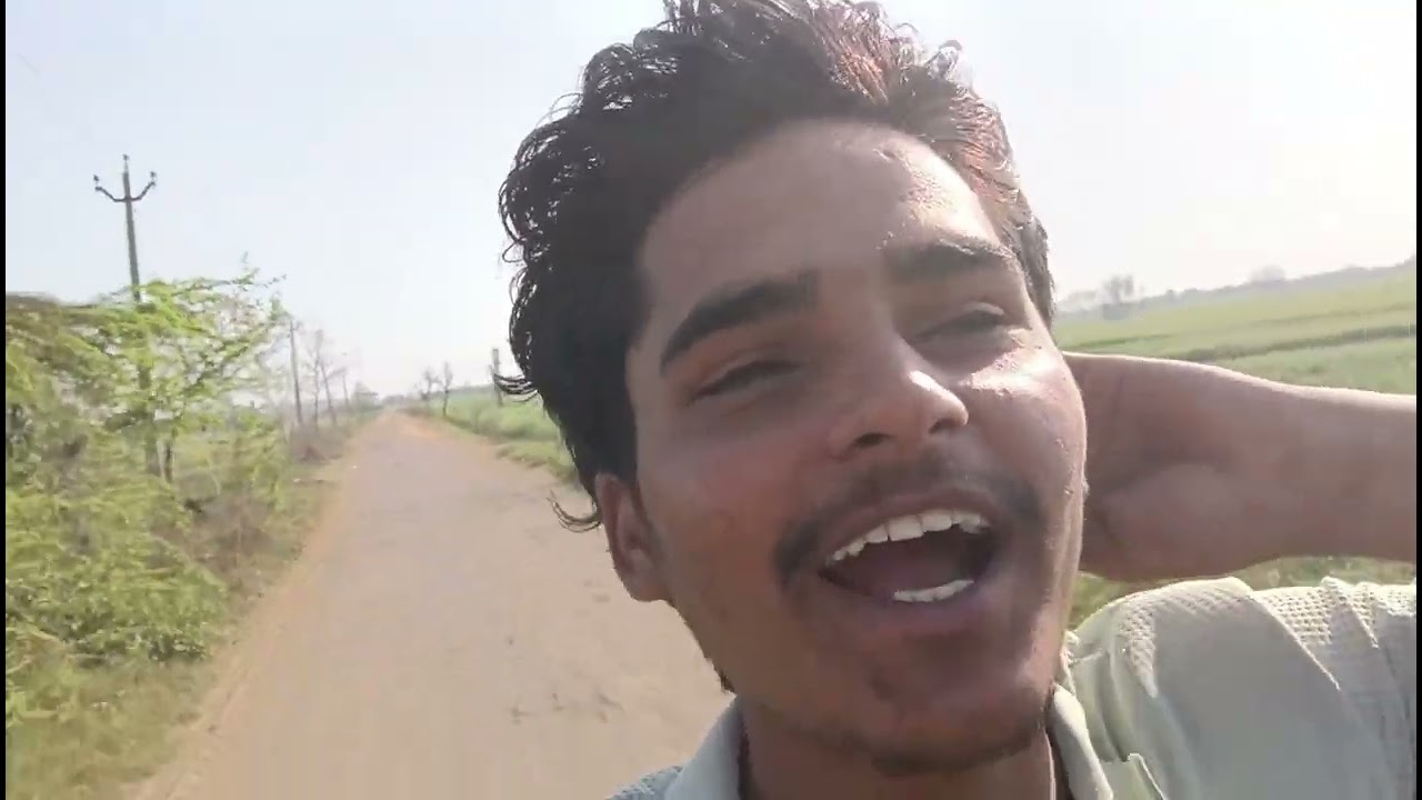 Bhai aaj bike se chot lag gi yrr 😔😔🥺