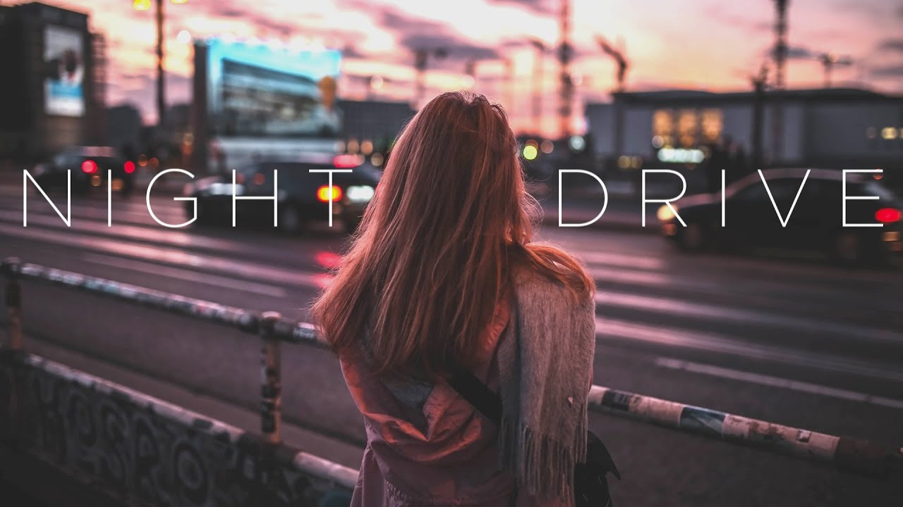 Night Drive | Deep Chill Music Mix