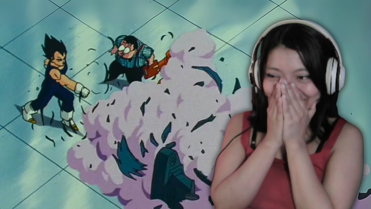 INICIA EL TORNEO ⭐ DBZ Reacción || Marianalogic