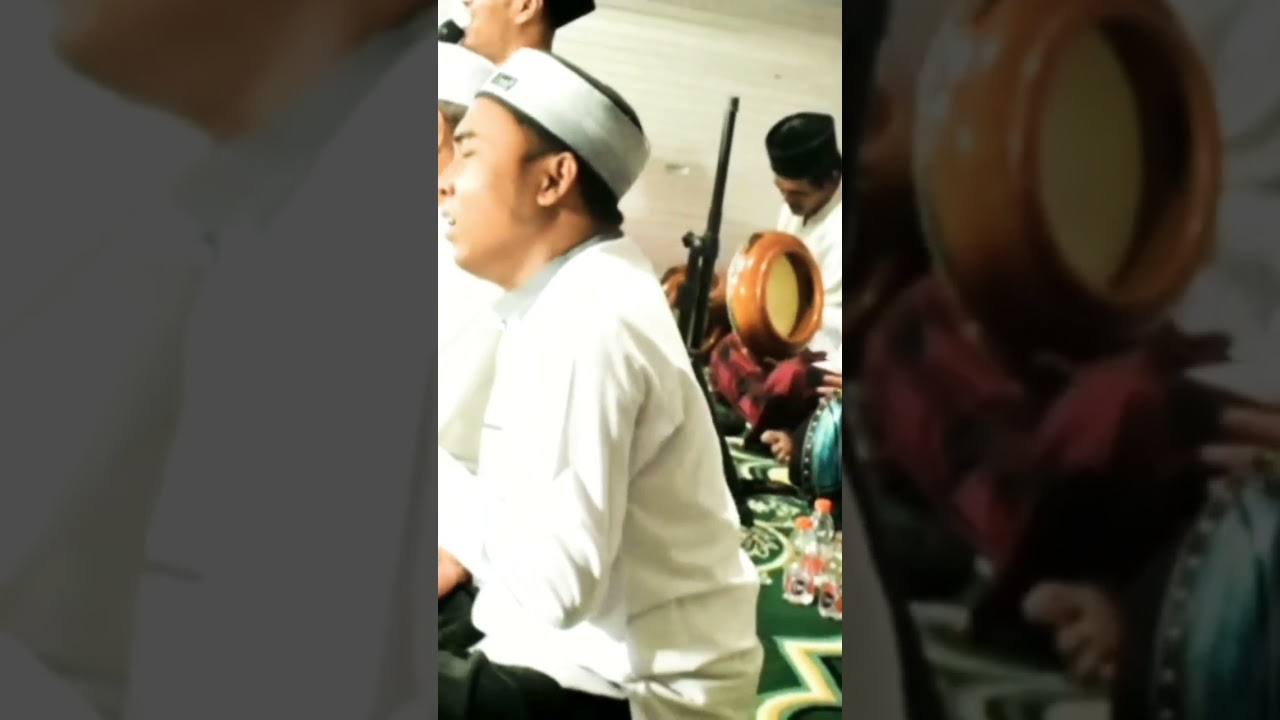 ALAMATE ANAK SHOLEH - LONTONG TAHU - UASYIQ SHOLAWAT - FULL SENYUM SYUKUR SELALU