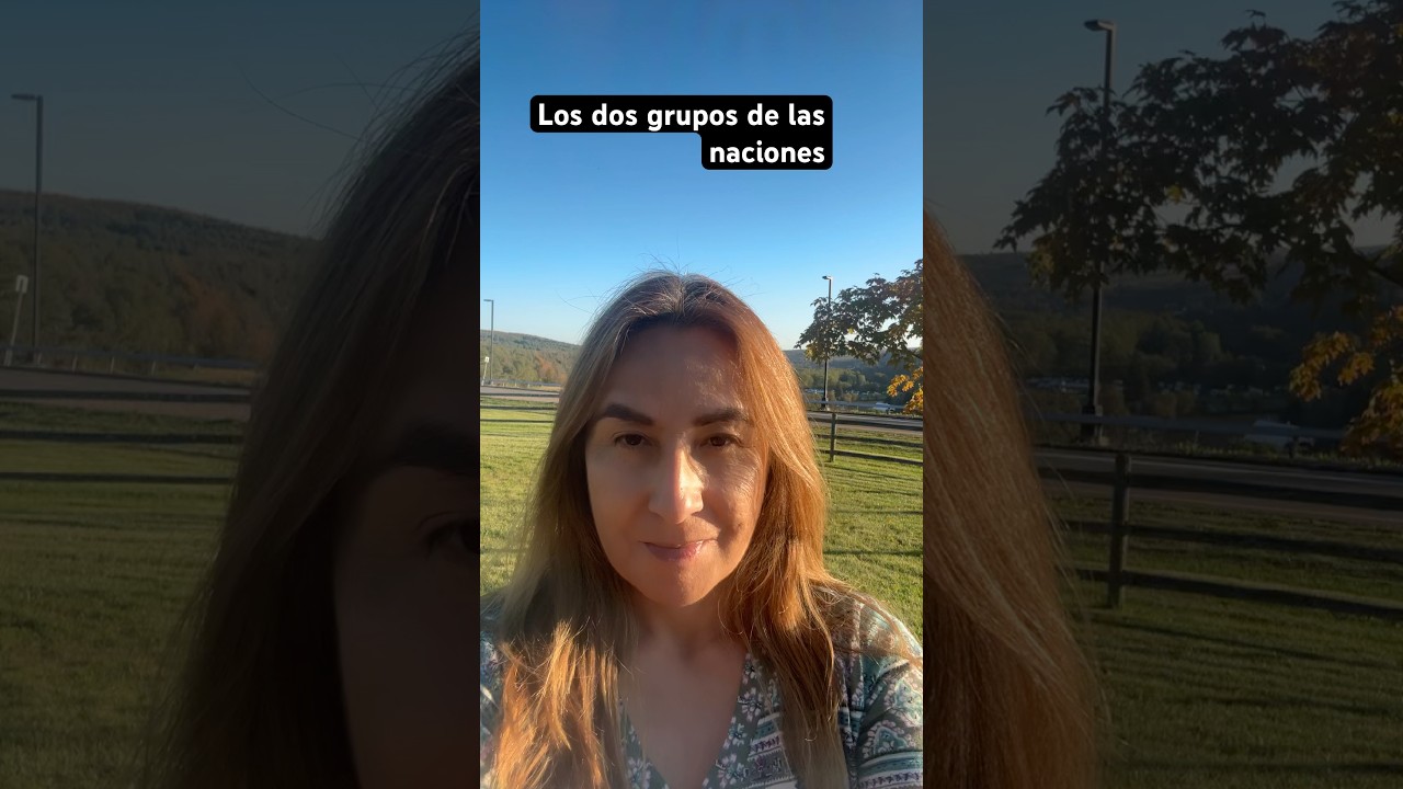 #cabritos #ovejas #segundavenida #cristoviene #frutosdelesp&iacute;ritu #amor