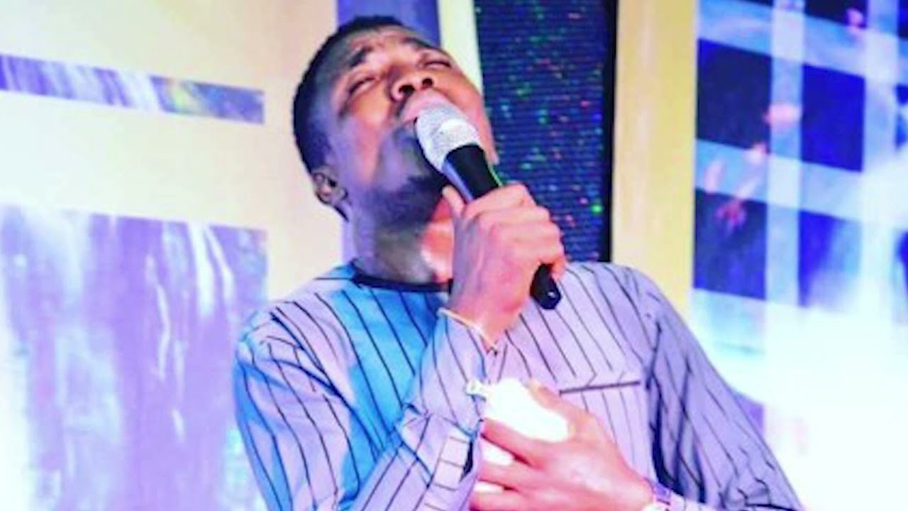 See What we call Your glory Now- MinTheophilus