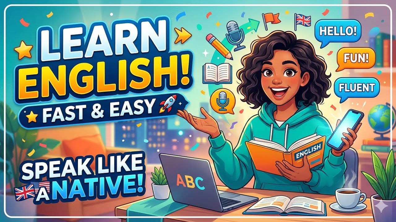 20 English Phrases For Daily Speaking Part 1