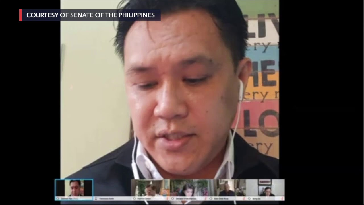 Resigned officer says PhilHealth chief ordered him to 'massage' overpriced testing kits issue