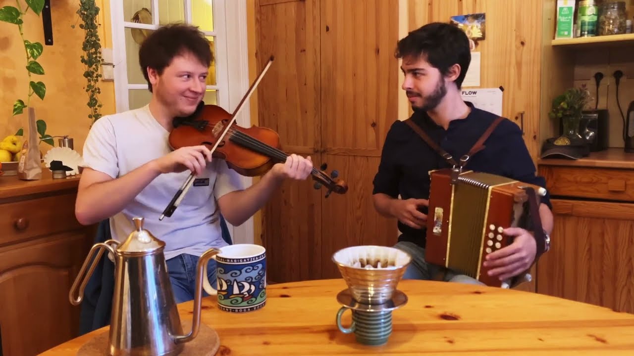 Çubrana - Scottish