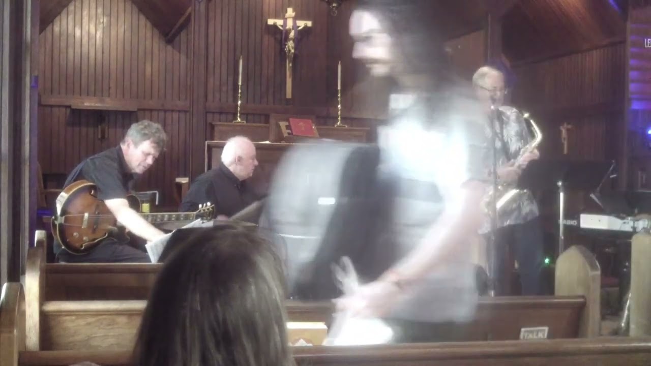 Evensong Quintet Benny  Golson Tribute 3 23 2025