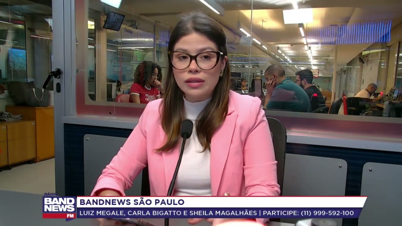 SP: jovem Vitória Regina pode ter sido vítima de stalker