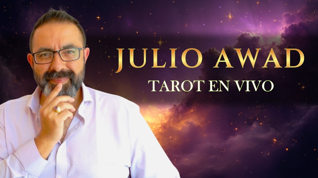 🔮 TAROT en vivo GRATIS y por DONACIÓN 🍀 martes 10 de marzo de 2026
