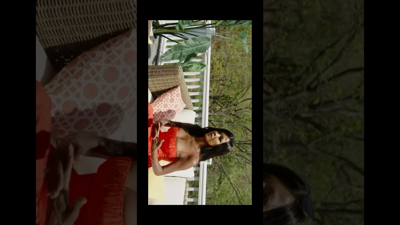 Real Housewives of Potomac S10 E2 ~ Stacy Admits to Cannabis Line!!! 
