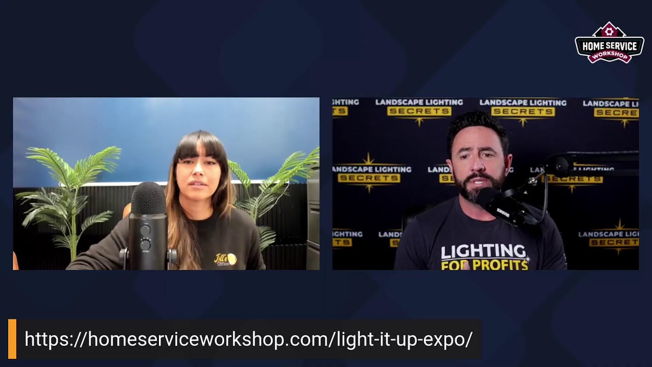 Level Up Your Dream Team #2: Bright Ideas to Light Up Your Business