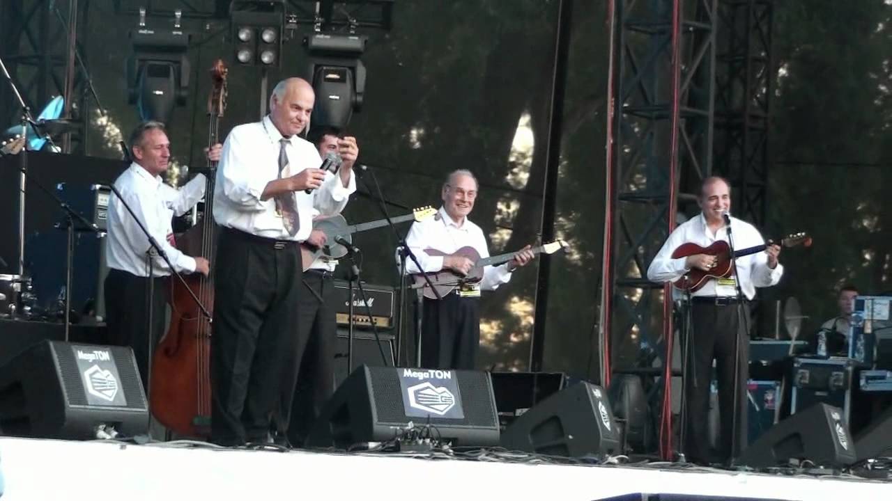 Zvonko Bogdan - U tom Somboru, Belgrade Beerfest 2011.