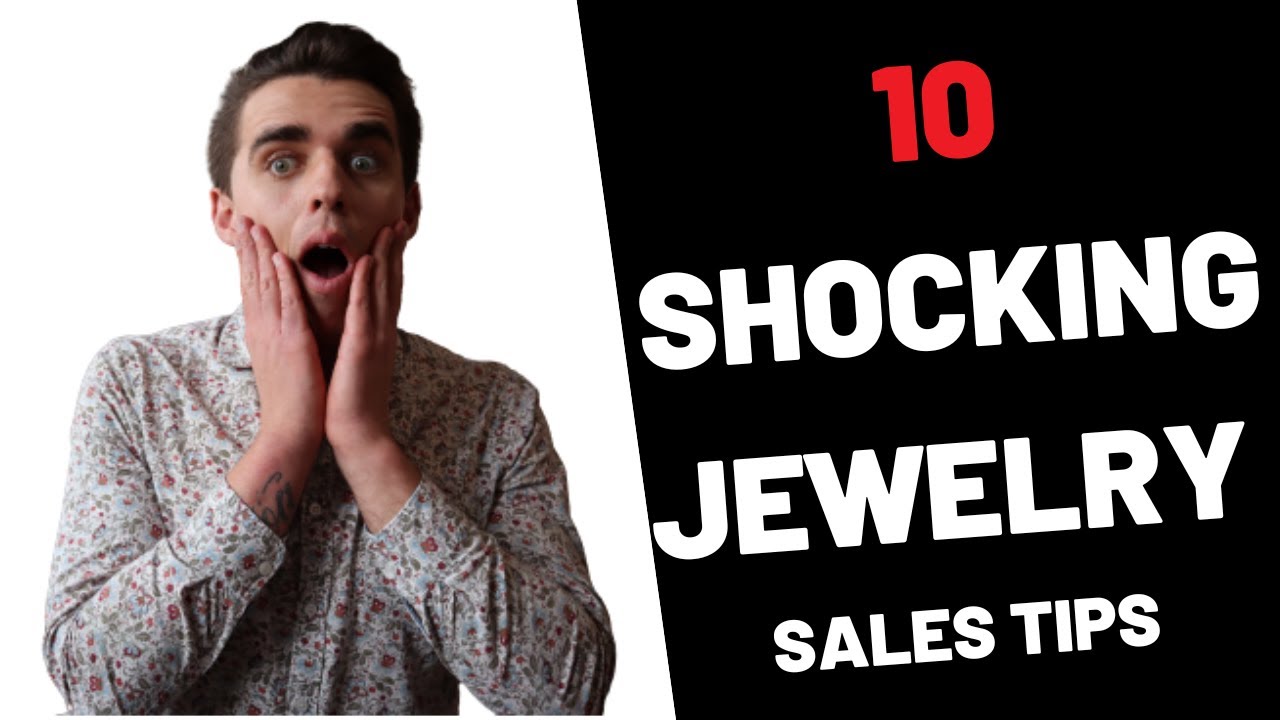 10 Questions That Make Customers Buy More Jewelry