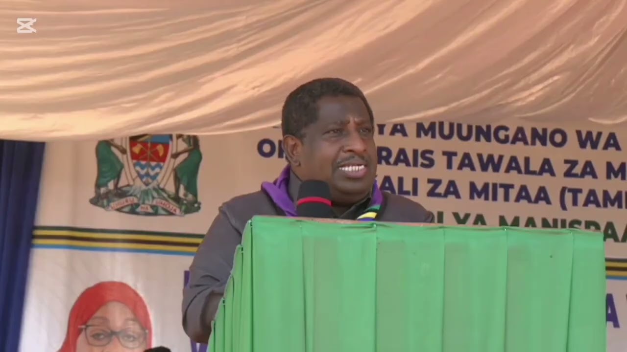 ZAIDI YA SHILLINGI BILIONI 22 ZA MRADI WA TACTIC KUNUFAISHA WANANCHI MANISPAA YA MOSHI