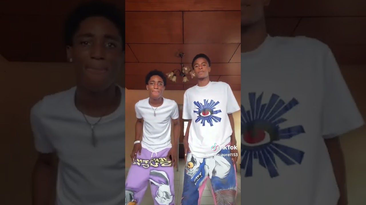 #dance trend tiktok #gabon