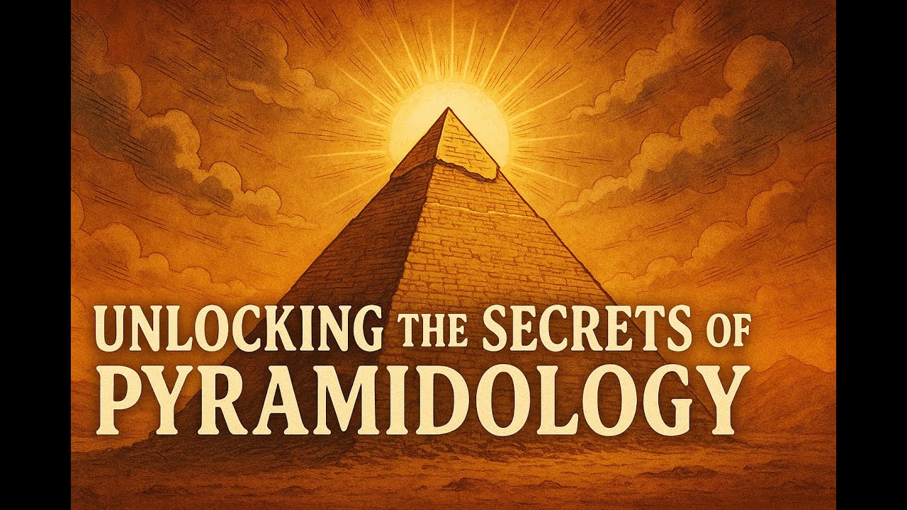 Unlocking the Secrets of Pyramidology
