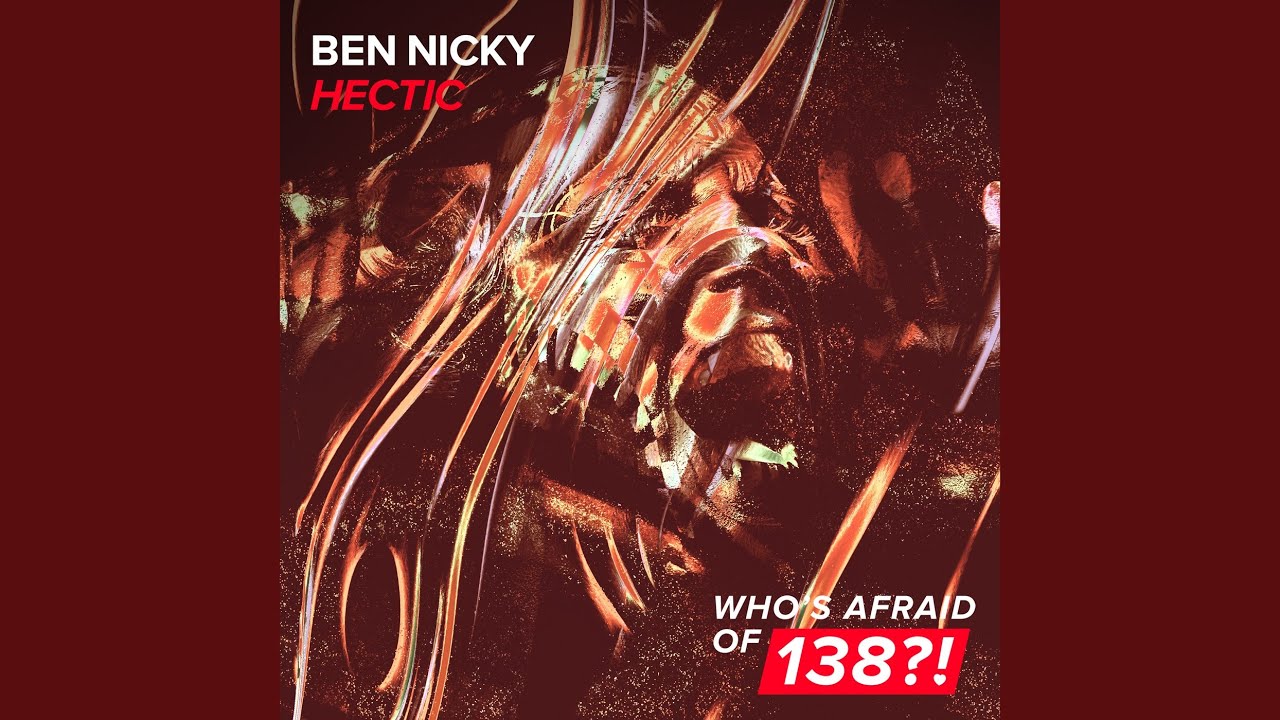 Hectic (Extended Mix)