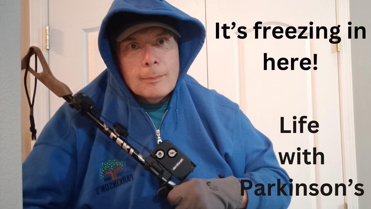 The Reality of Parkinson's Freezing of Gait (And What Helps)