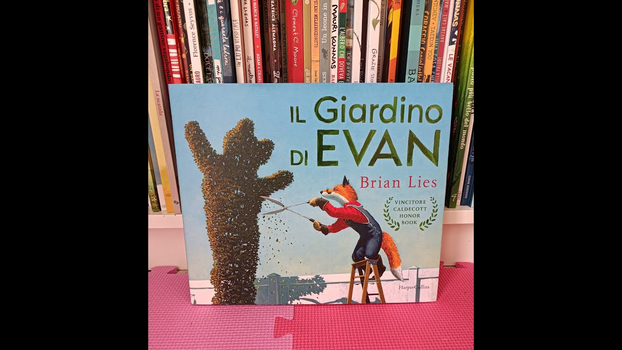 Lettura ad alta voce 