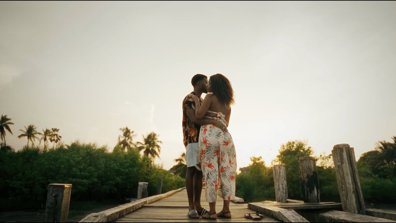 Ruskey - Taygi Yu ft. Sarah-Jane (Prod. Ruskey)