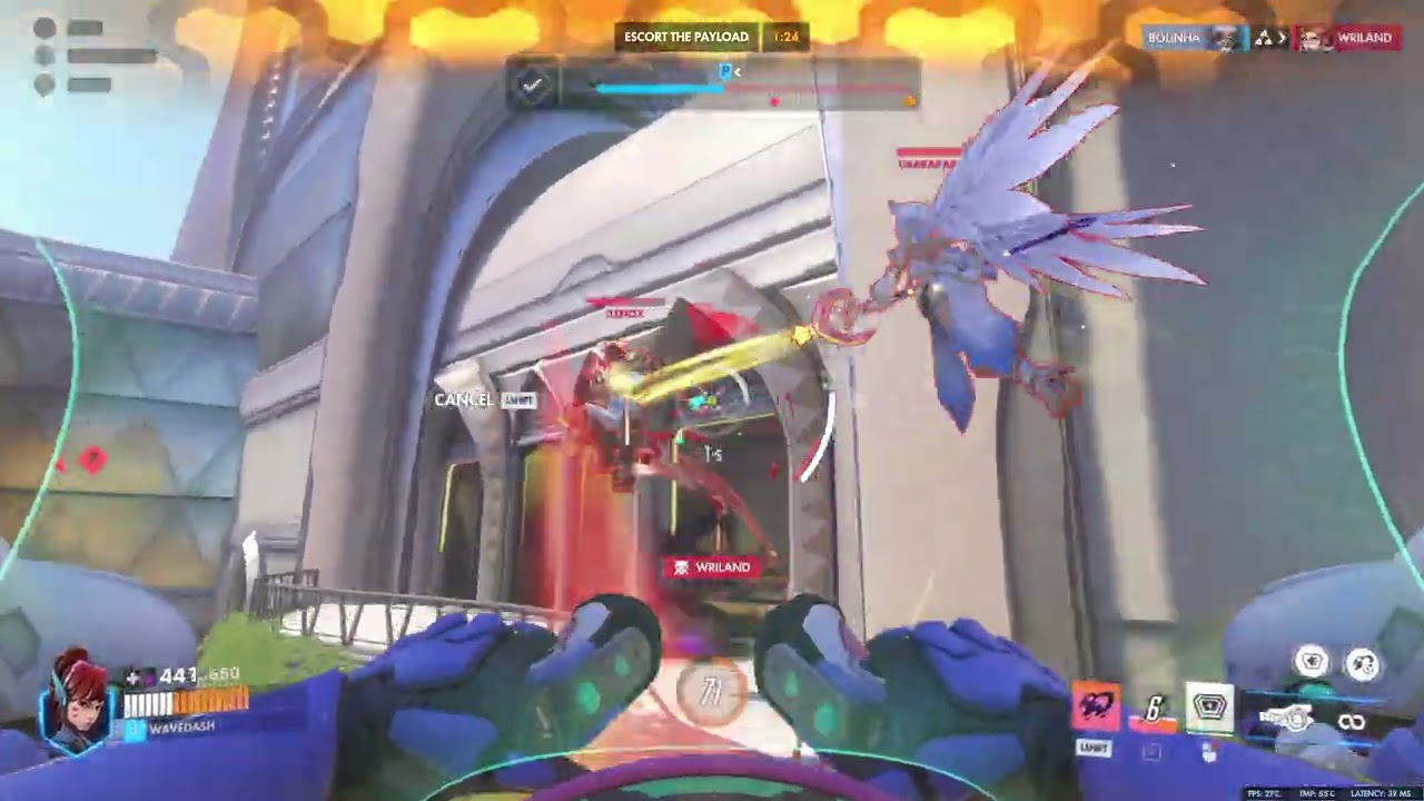 Overwatch - Mini Clip Dump March 2026