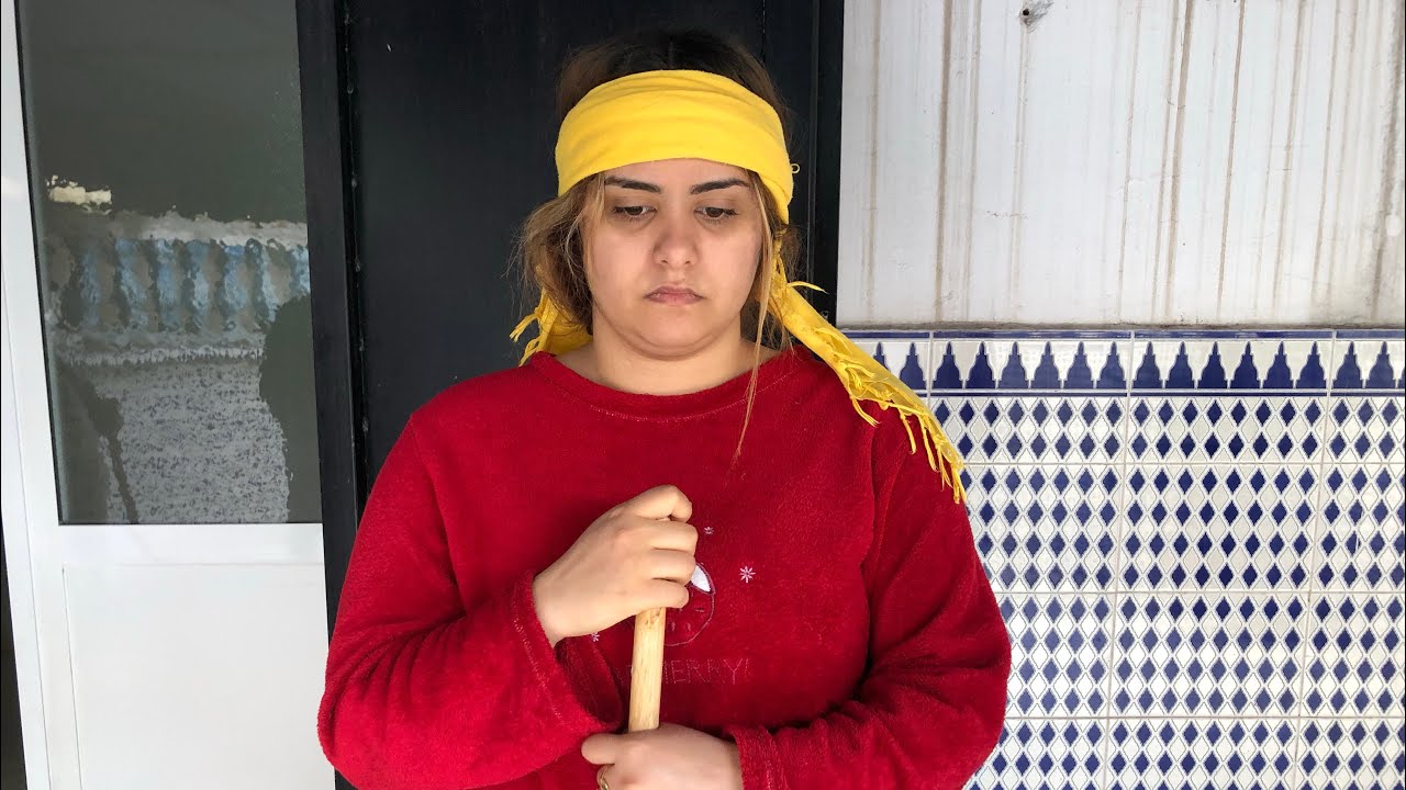 تزوج عليها حيت هاملة راسها 😢ومعرفش قيمتها و لاكن في الأخير ...كانت الصدمة (زوجة معفونة)