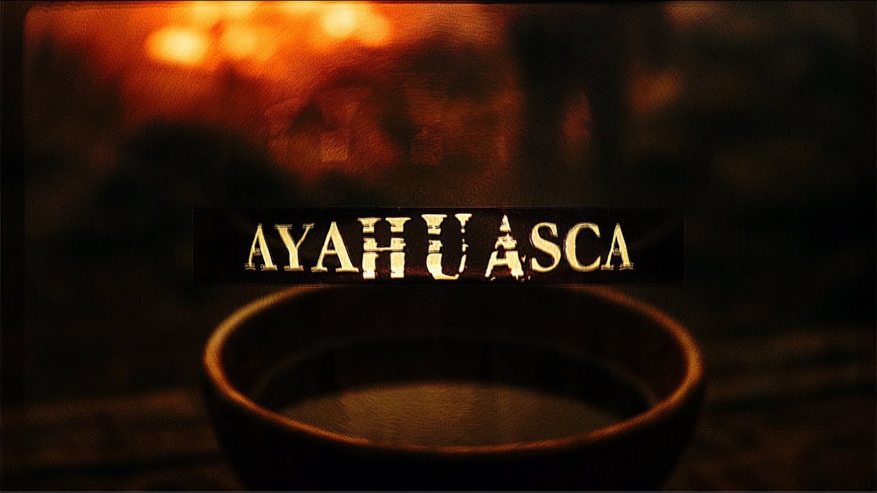 Ayahuasca - Krap FT Drizzy