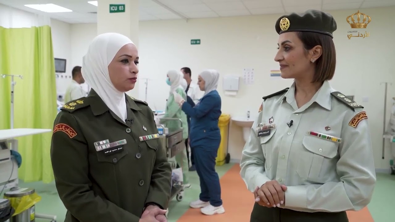 درع الوطن | خدماتنا الطبية | مستشفى اللطرون العسكري