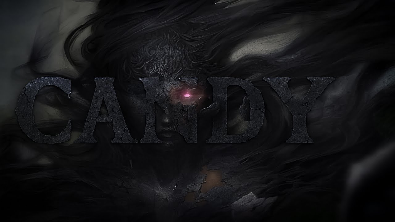 Creepypasta: Candy Remake - Loquendo