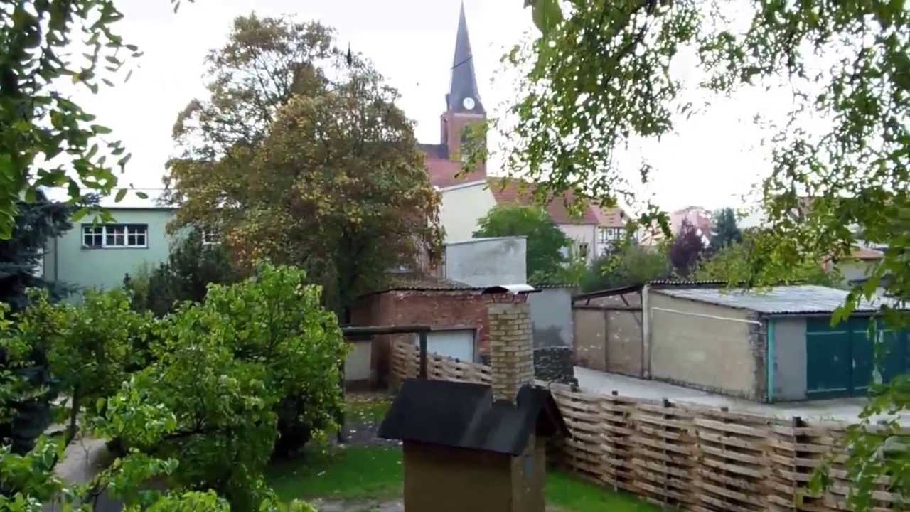 Wanderung um den historischen Stadtkern von Stendal