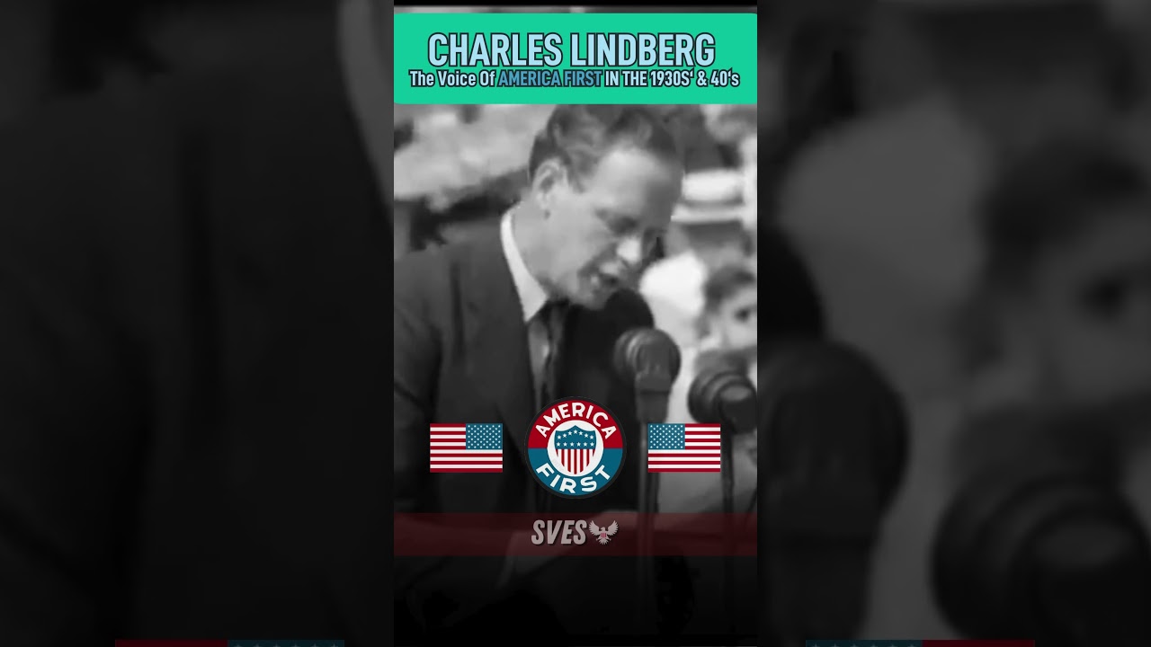 The ORIGINAL America First! 🇺🇸 #2024