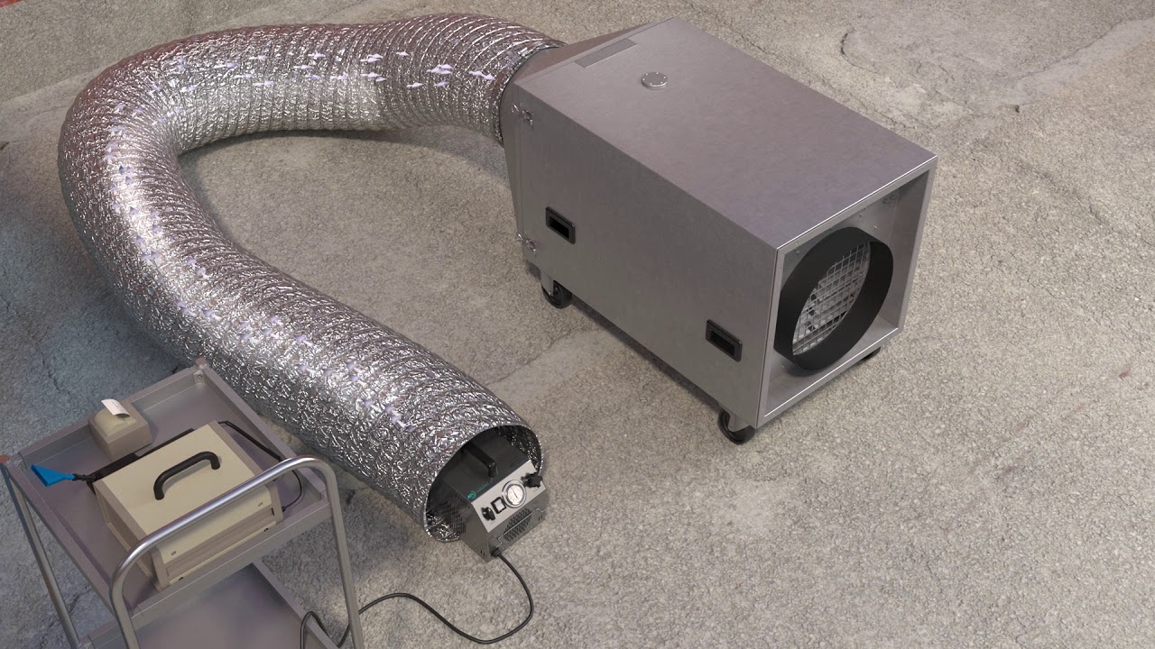 Asbestos Abatement