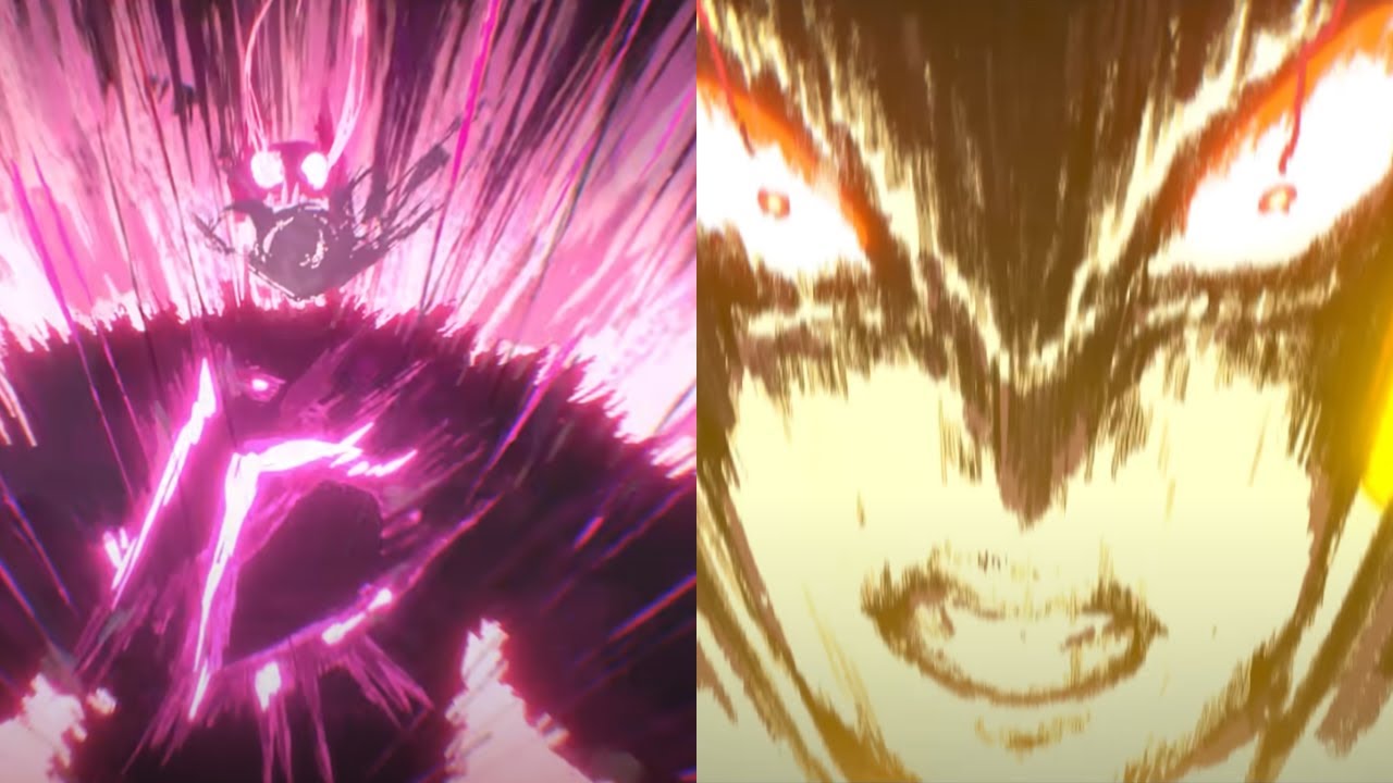 C'EST QUOI CETTE DINGUERIE ?!! TRAILER SAISON 4 MARVEL RIVALS