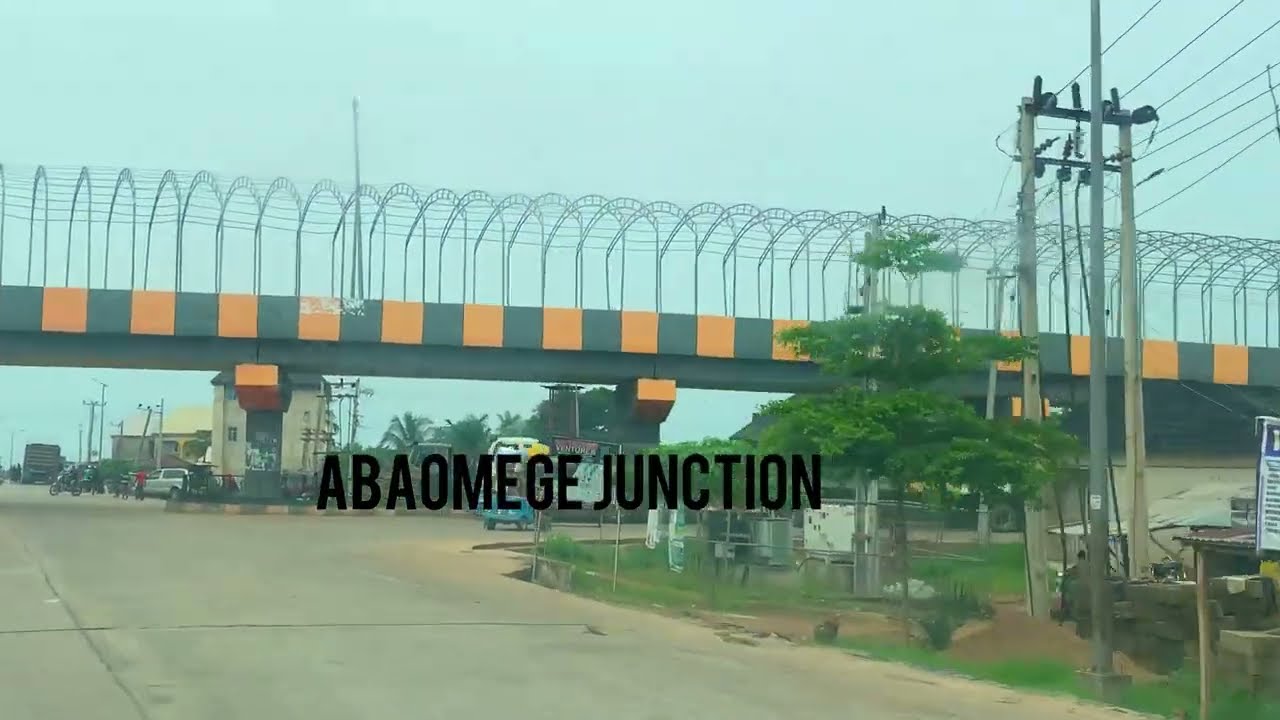 Journey with us to UGEP Cross River state #calabar #abakaliki #ebonyi #vlog #roadto3k