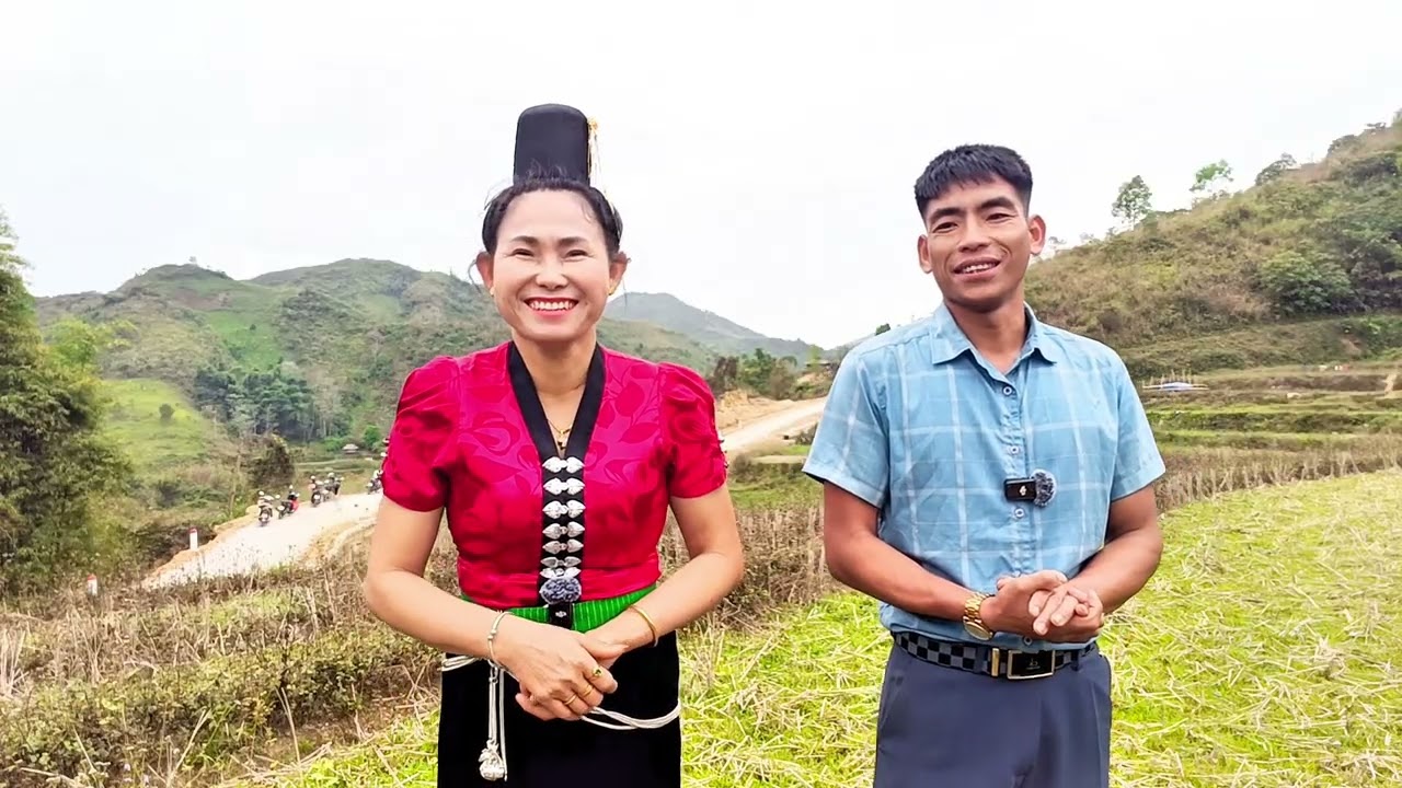 Khắp muôn hênh te lò ai mo ơi 