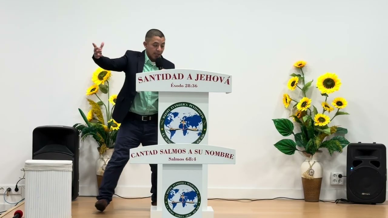Guarda Tu Corazón, Marvin Danilo Díaz C