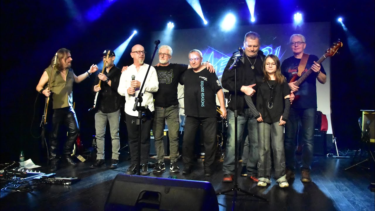 Mesabi/SAiD Ona wie live 2024