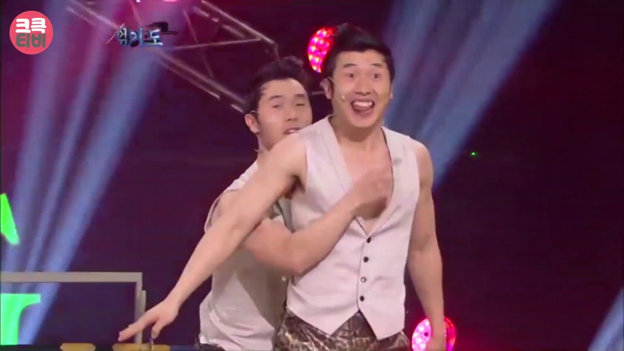 [크큭티비] 꺾기도 : 이제 까부리 시대는 갔다... 안녕하십니까투리!!!