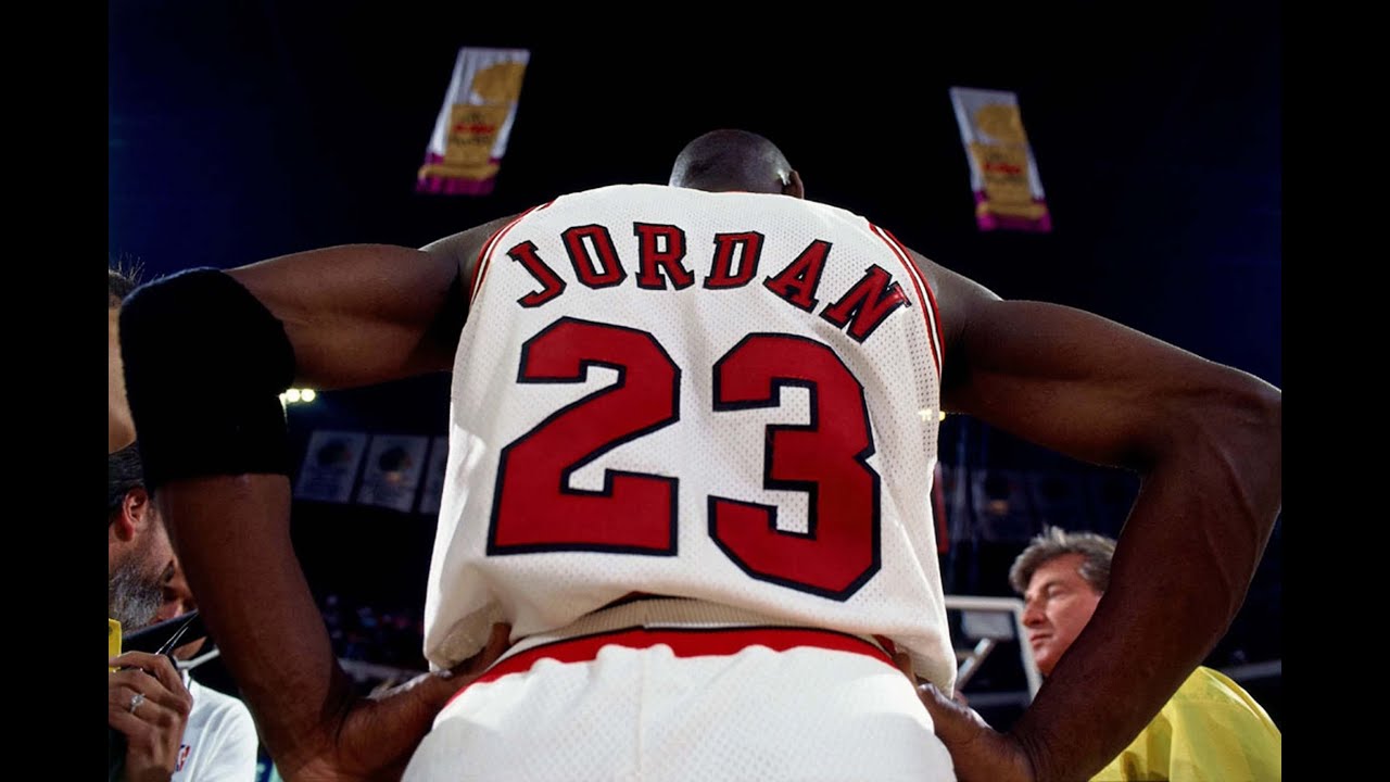 NEW 2013 Michael Jordan ft. Eminem & B.O.B - Airplanes ᴴᴰ