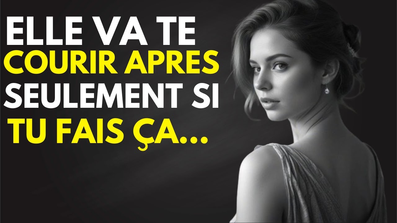 4 preuves qu'elle ne veut de vous que lorsque vous ne voulez plus d'elle !