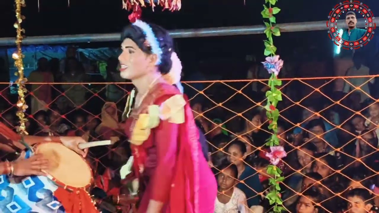 ଲିତୁ ବାଣୀ ନୁଆଁ ଗୀତ sureswri danda bipinjal danda litu bandi new song dandavideo anandatv2