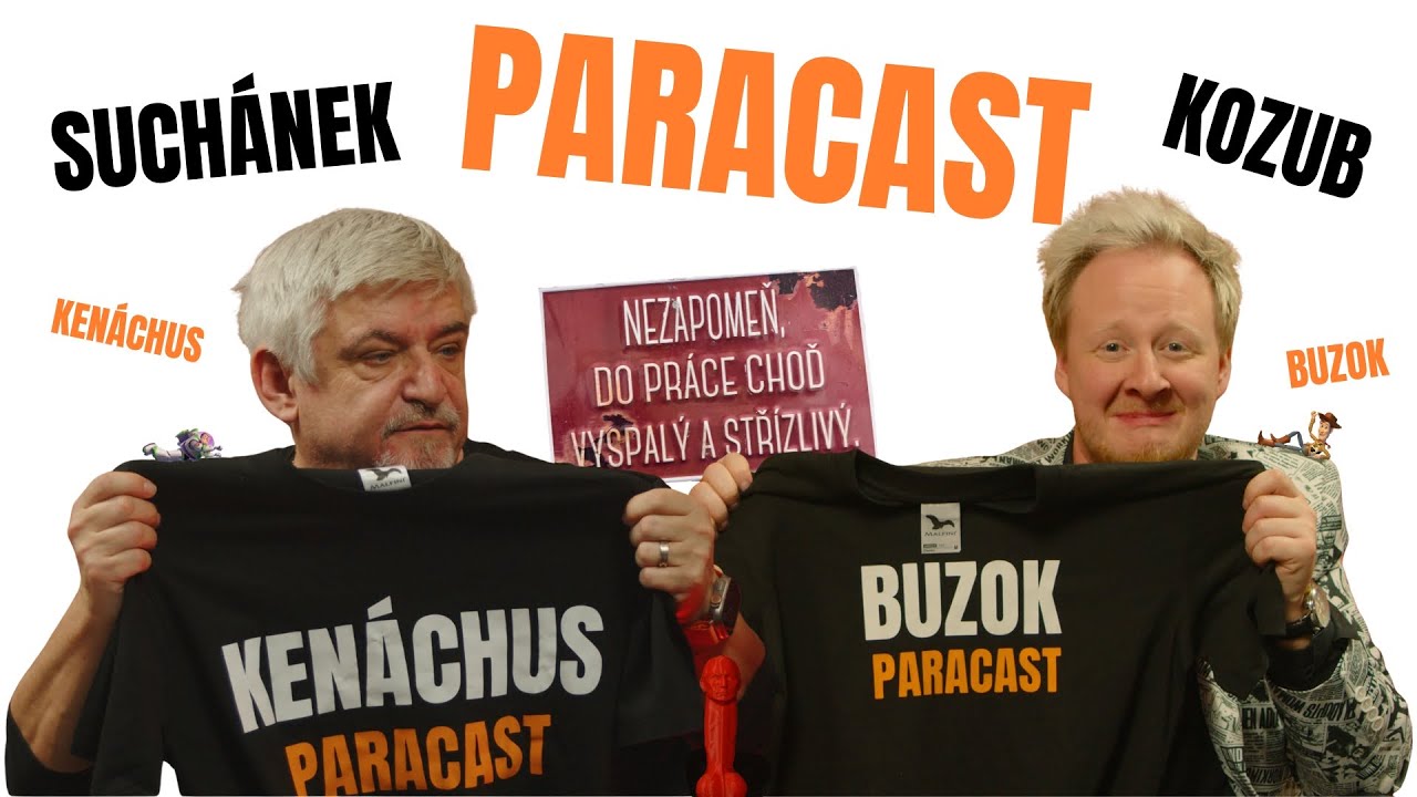 SUCHÁNEK & KOZUB -  | ep.19 |