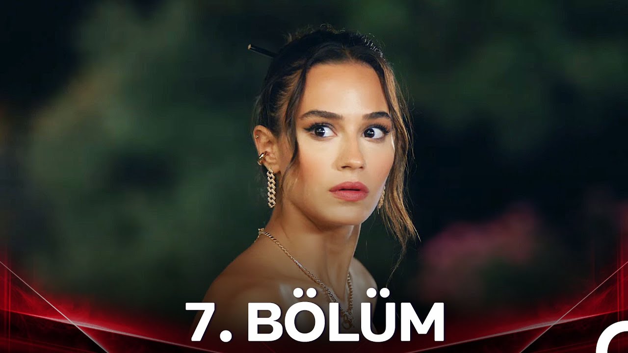 #YENİDEN Kazara Aşk 7. B&ouml;l&uuml;m