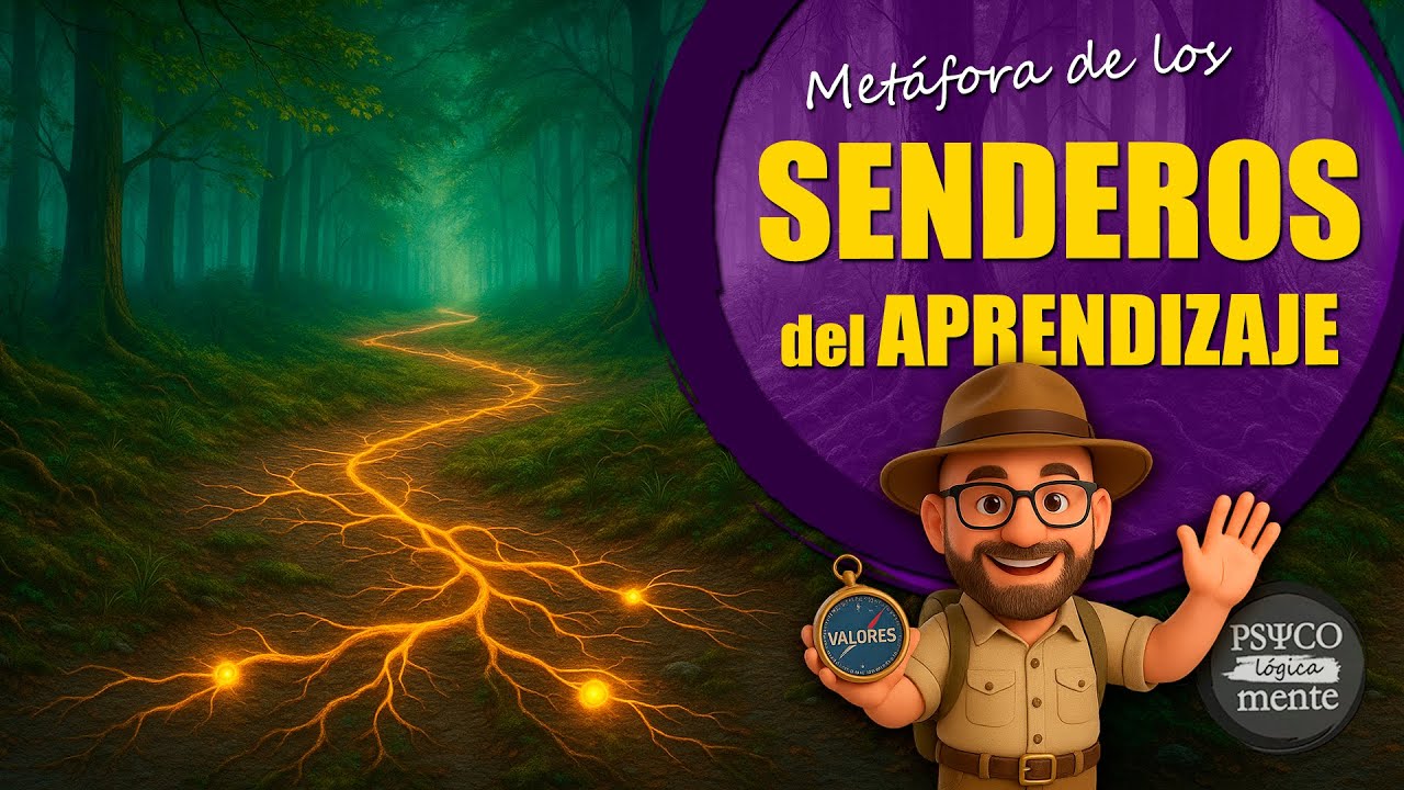 ✔️ ¿Por Qué Seguimos Cometiendo Los Mismos Errores Una y Otra Vez? · Senderos del Aprendizaje