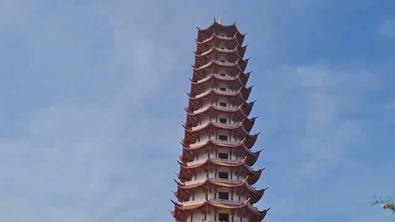 Mùng 2 Tết Chùa Quốc Ân Khải Tường