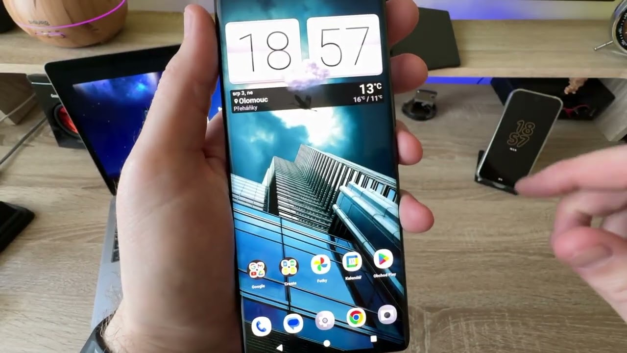 HTC U24 Pro