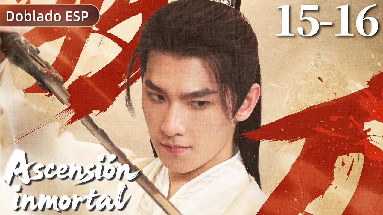 【Doblado al Españo】De joven humilde a galán supremo: todas las bellas enloquecen por él.