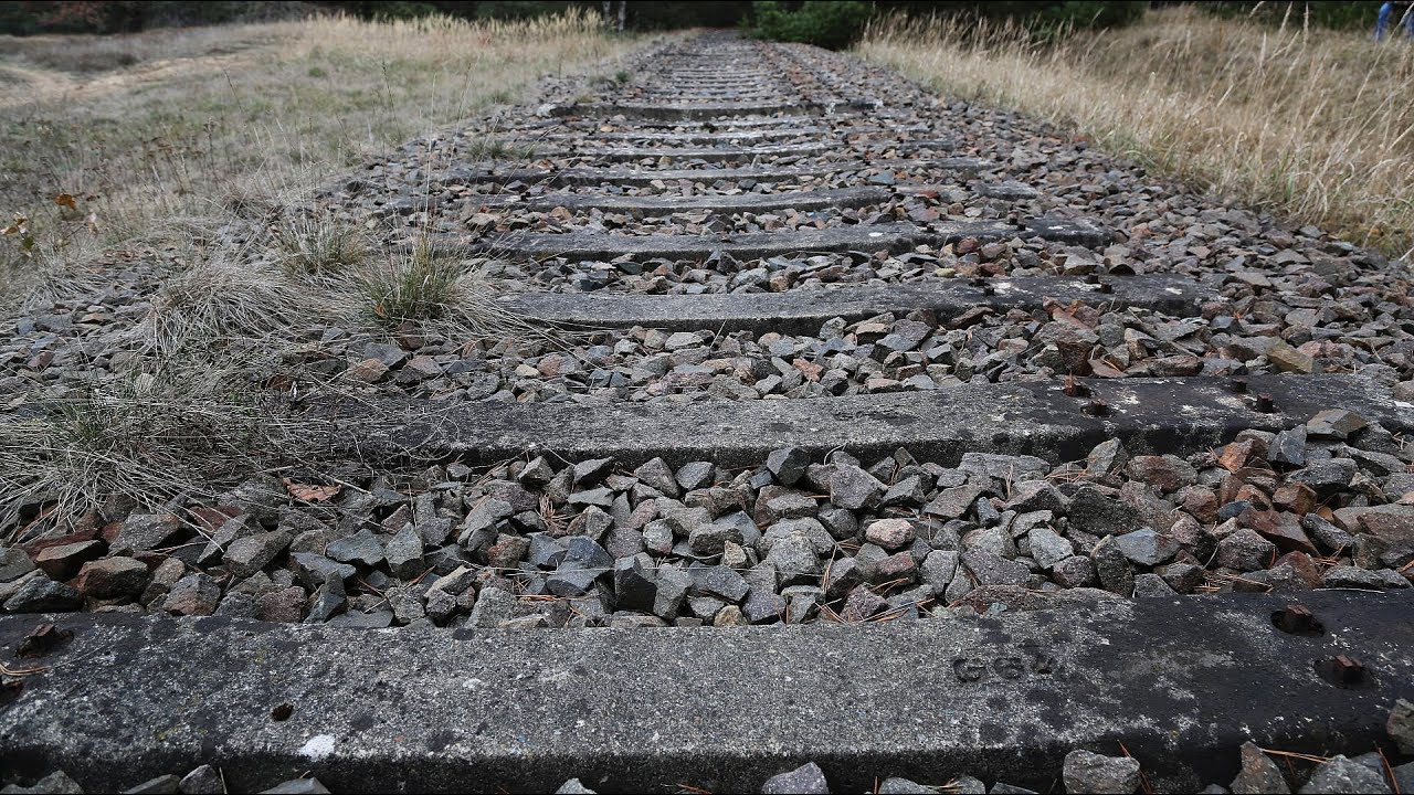 Lost places, Umgehungsbahn Nauen -  Oranienburg, Teil I